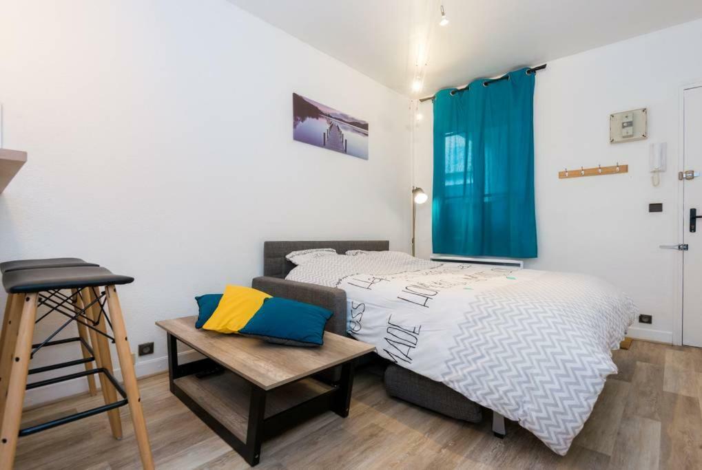 Apartment La Tournette *
