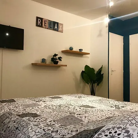 Apartamento La Tournette Annecy Exterior foto