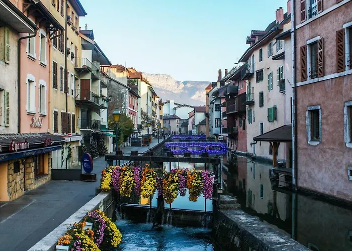 La Tournette