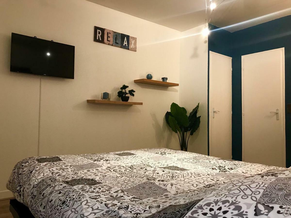 La Tournette Appartement *