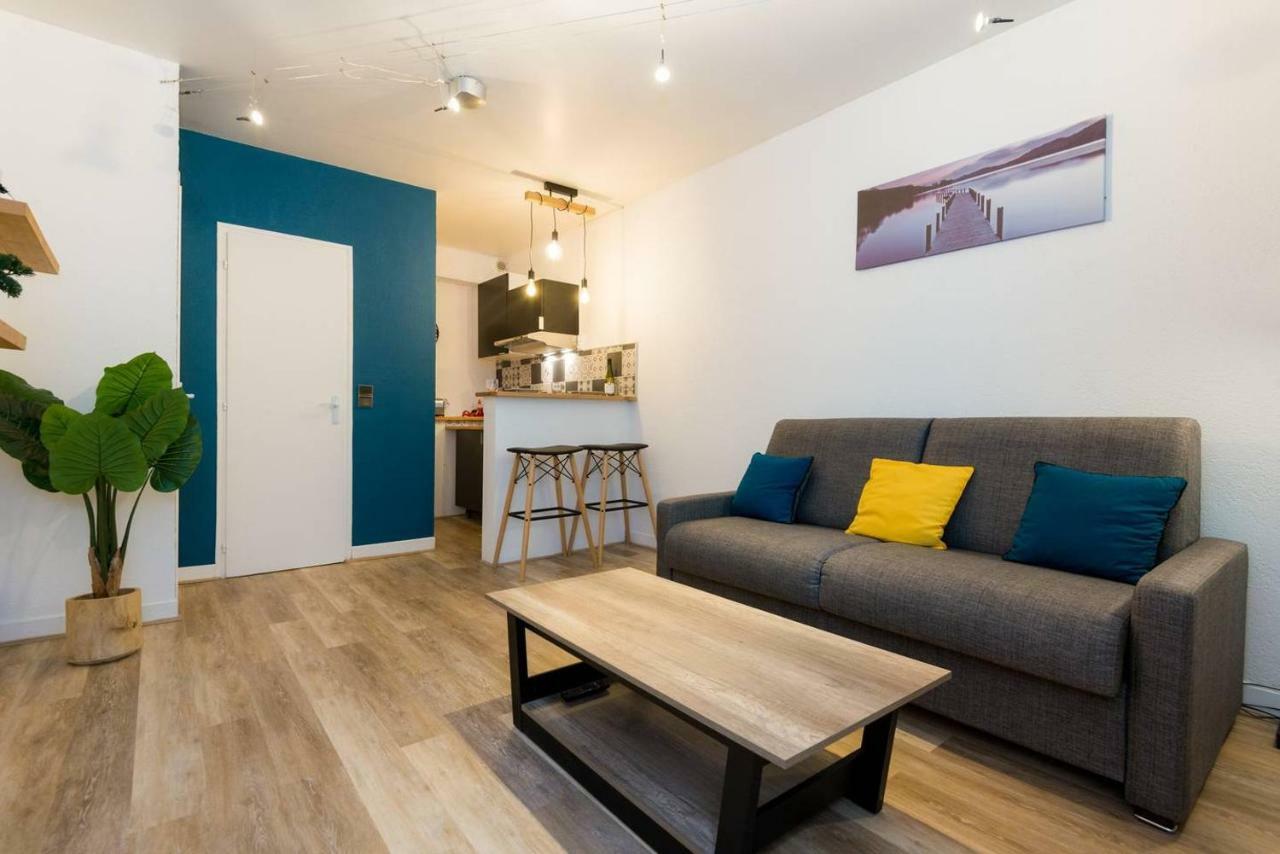 La Tournette Appartement Annecy