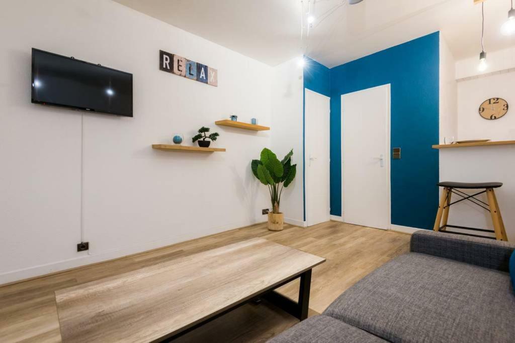 La Tournette Apartment Annecy