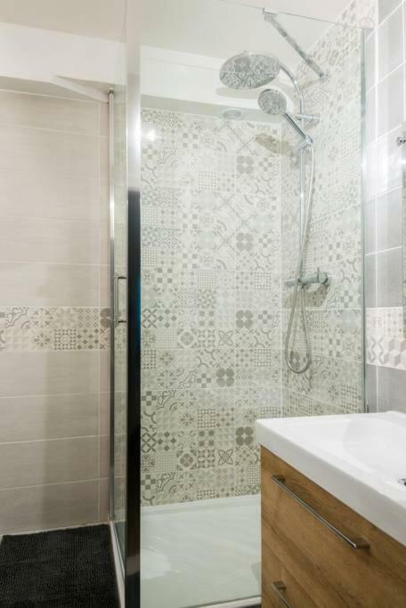Apartment La Tournette
