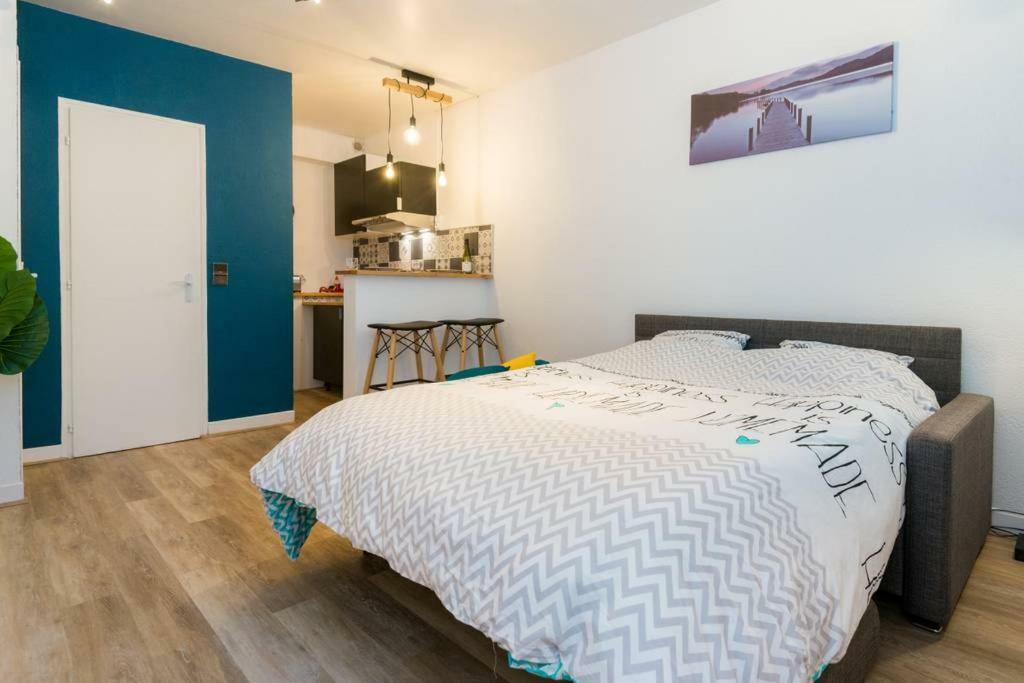 Appartement La Tournette Annecy